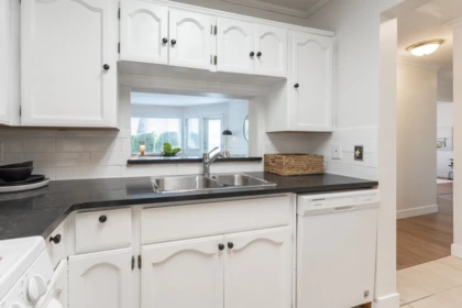 Breakfast Nook Photo of 107 13965 16 Avenue, Surrey, BC