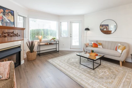 Guest Bathroom Photo of 107 13965 16 Avenue, Surrey, BC