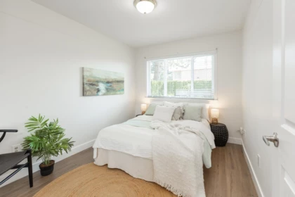 Hallway Photo of 107 13965 16 Avenue, Surrey, BC