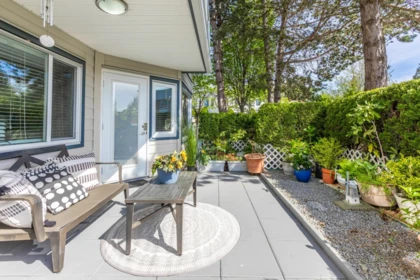 Hot Tub / Spa Photo of 107 13965 16 Avenue, Surrey, BC