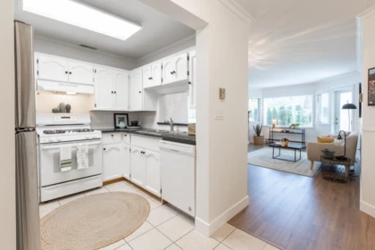 Kitchen Photo of 107 13965 16 Avenue, Surrey, BC