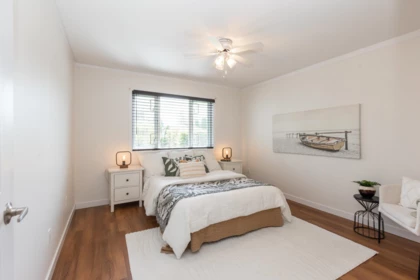 Office / Den Photo of 107 13965 16 Avenue, Surrey, BC