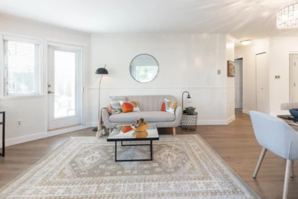 Powder Room Photo of 107 13965 16 Avenue, Surrey, BC