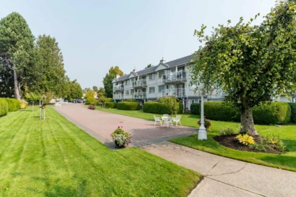 Street View Photo of 107 13965 16 Avenue, Surrey, BC