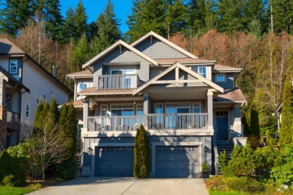 29 Hickory Drive, Port Moody, BC, Port Moody — Half Duplex for sale