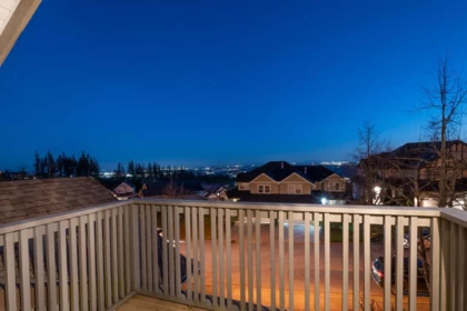 Garage Interior Photo of 29 Hickory Drive, Port Moody, BC