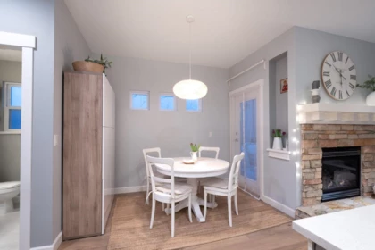 Hallway Photo of 29 Hickory Drive, Port Moody, BC
