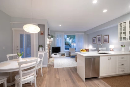 Loft / Bonus Room Photo of 29 Hickory Drive, Port Moody, BC