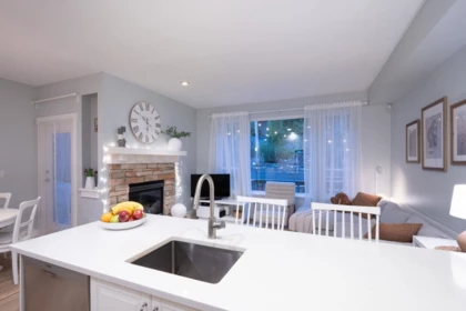 Office / Den Photo of 29 Hickory Drive, Port Moody, BC