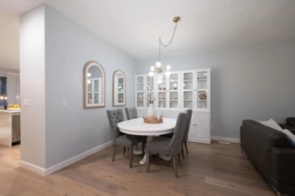 Walk-In Closet Photo of 29 Hickory Drive, Port Moody, BC