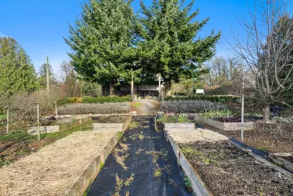 Front Yard Photo of 681 Bradner Road, Abbotsford, BC