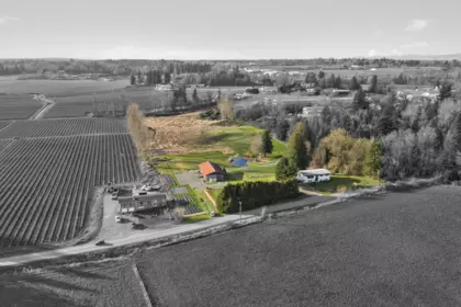 681 Bradner Road, Abbotsford, BC, Abbotsford — Single Family Residence for sale