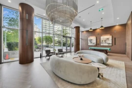 1207 1768 Cook Street, Vancouver, BC