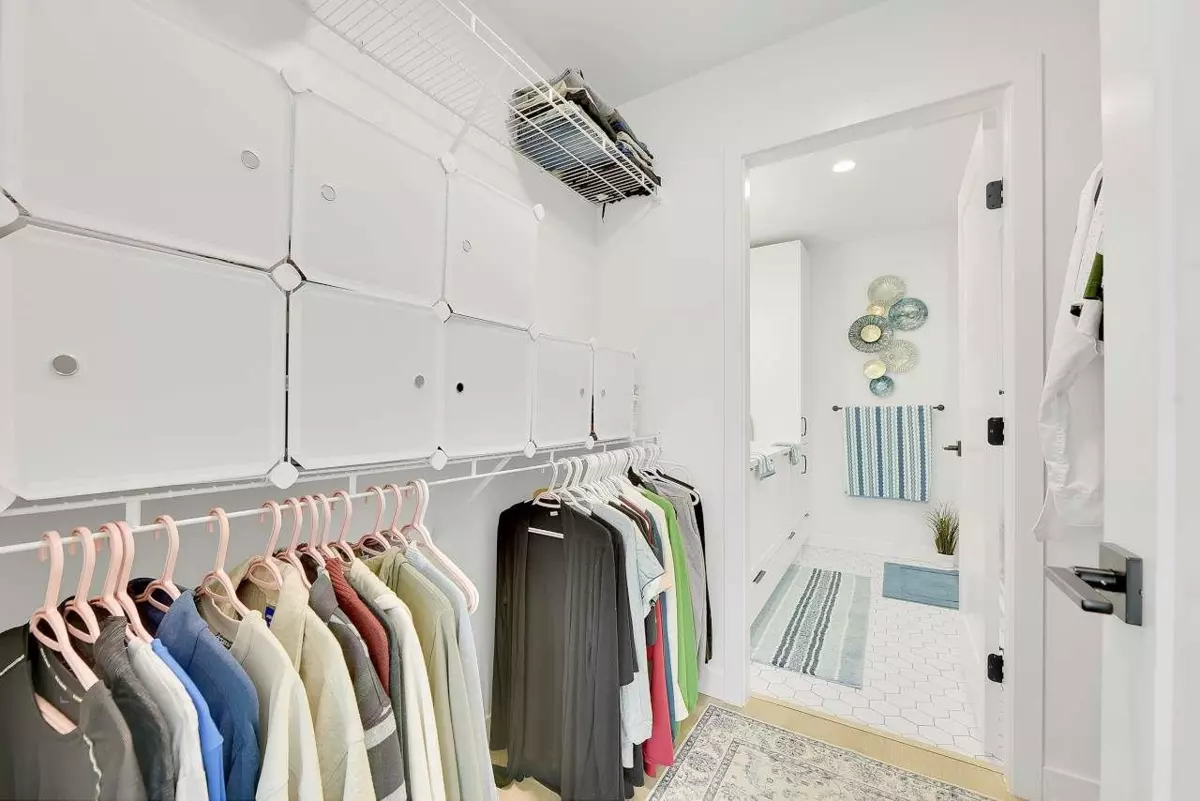 Guest Bathroom Photo of #109 2425 166 Street, Surrey, BC