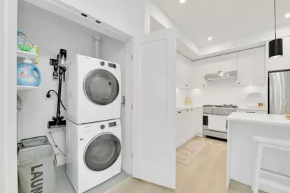 Basement Recreation Room Photo of #109 2425 166 Street, Surrey, BC