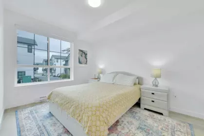 Bedroom 3 Photo of #109 2425 166 Street, Surrey, BC