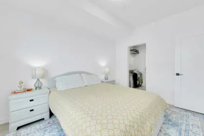 Bedroom 4 Photo of #109 2425 166 Street, Surrey, BC