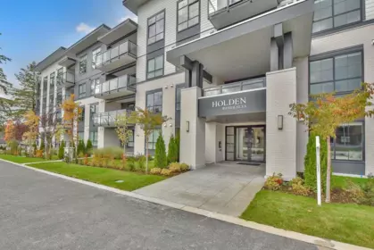 #109 2425 166 Street, Surrey, BC, Surrey — Apartment/Condo for sale