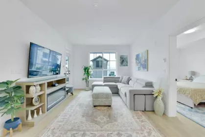 #109 2425 166 Street, Surrey, BC, Surrey — Apartment/Condo for sale