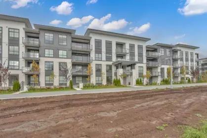 Office / Den Photo of #109 2425 166 Street, Surrey, BC