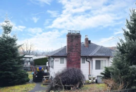 855 Macdonald Avenue, Burnaby, BC