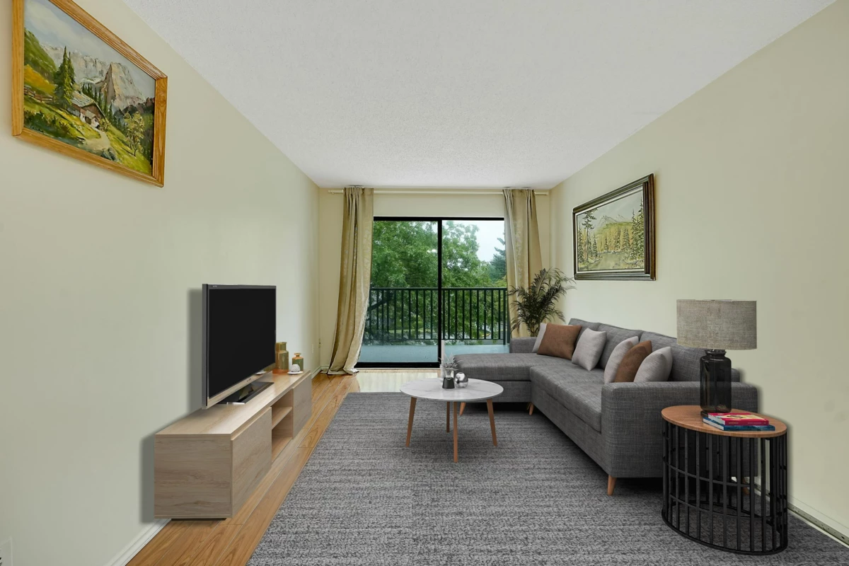 Dining Area Photo of 215 9952 149 Street, Surrey, BC
