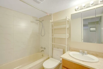 Laundry Room Photo of 215 9952 149 Street, Surrey, BC