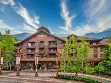 215C 2036 London Lane, Whistler, BC, Whistler — Apartment/Condo for sale