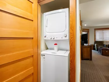 Primary Bedroom Photo of 215C 2036 London Lane, Whistler, BC