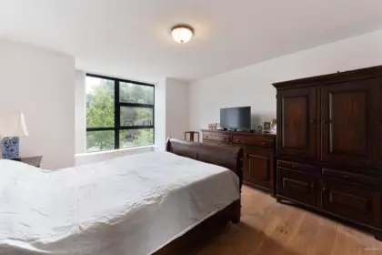Bedroom 3 Photo of 302 288 Ungless Way, Port Moody, BC