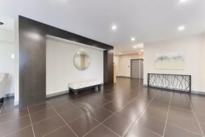 Staircase Photo of 302 288 Ungless Way, Port Moody, BC