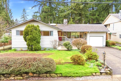 2522 Bronte Drive, North Vancouver, BC, North vancouver — Single Family Residence for sale