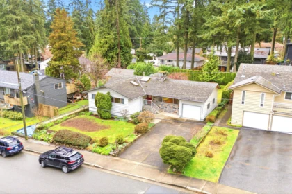 2522 Bronte Drive, North Vancouver, BC, North vancouver — Single Family Residence for sale