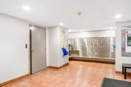 Office / Den Photo of 324 4373 Halifax Street, Burnaby, BC