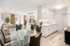 324 4373 Halifax Street, Burnaby, BC
