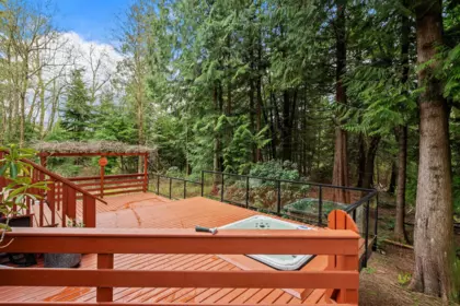 Community Amenities Photo (Clubhouse) of 8525 Doerksen Drive, Mission, BC