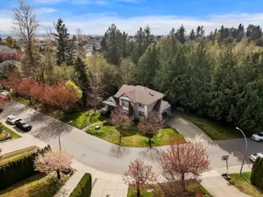 Playground / Recreational Area Near 8525 Doerksen Drive, Mission, BC