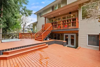 Street View Photo of 8525 Doerksen Drive, Mission, BC