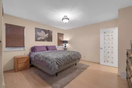 Bedroom 2 Photo of 12259 252 Street, Maple Ridge, BC
