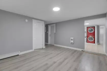 Garage Interior Photo of 12259 252 Street, Maple Ridge, BC