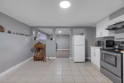 Loft / Bonus Room Photo of 12259 252 Street, Maple Ridge, BC