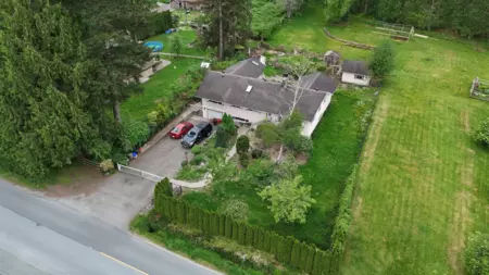 Outdoor Deck Photo of 12259 252 Street, Maple Ridge, BC