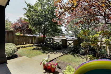 Aerial View of 3 6350 142 Street, Surrey, BC