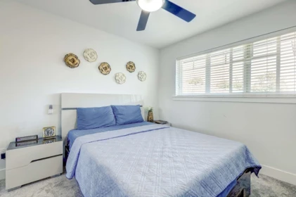 Basement Recreation Room Photo of 3 6350 142 Street, Surrey, BC