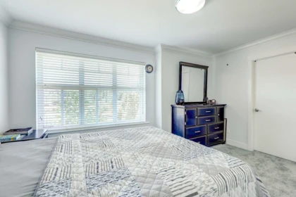 Hallway Photo of 3 6350 142 Street, Surrey, BC