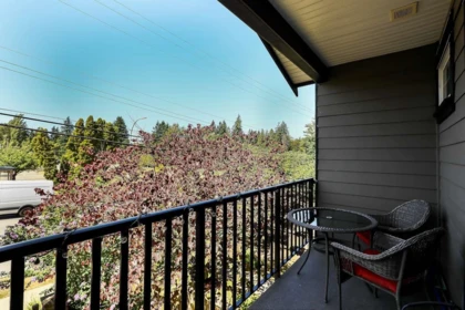 Outdoor Kitchen Photo of 3 6350 142 Street, Surrey, BC