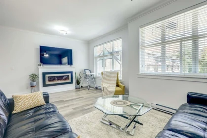 Pantry Photo of 3 6350 142 Street, Surrey, BC
