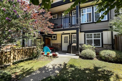 Playground / Recreational Area Near 3 6350 142 Street, Surrey, BC