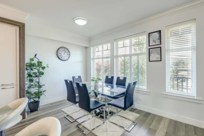 Powder Room Photo of 3 6350 142 Street, Surrey, BC