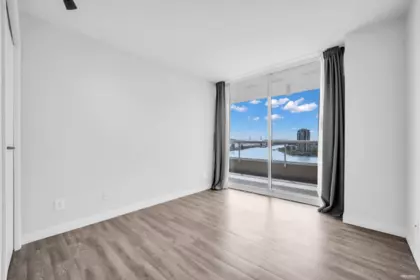 Basement Recreation Room Photo of 1404 1065 Quayside Drive, New Westminster, BC